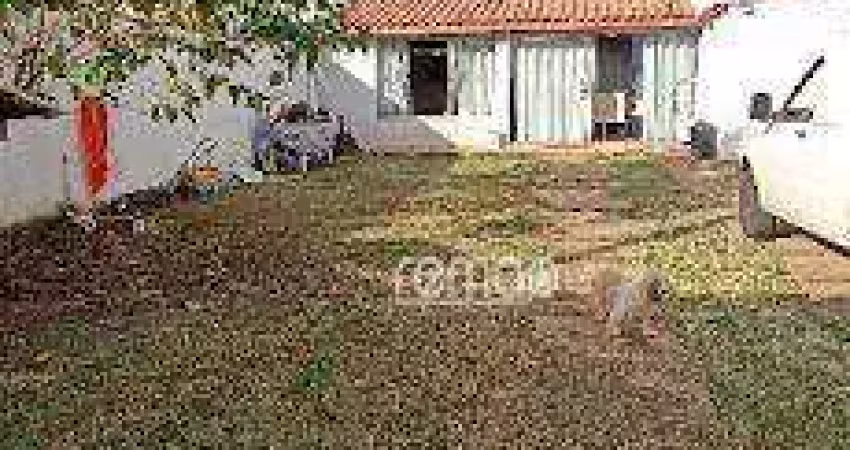 Casa com 2 quartos à venda no Esplanada Primo Meneghetti, Franca 