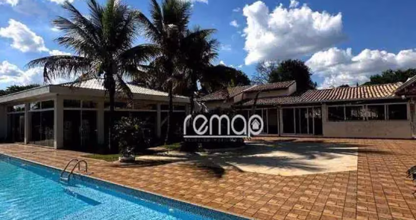 Chácara à venda dentro da cidade próximo ao residencial zanetti