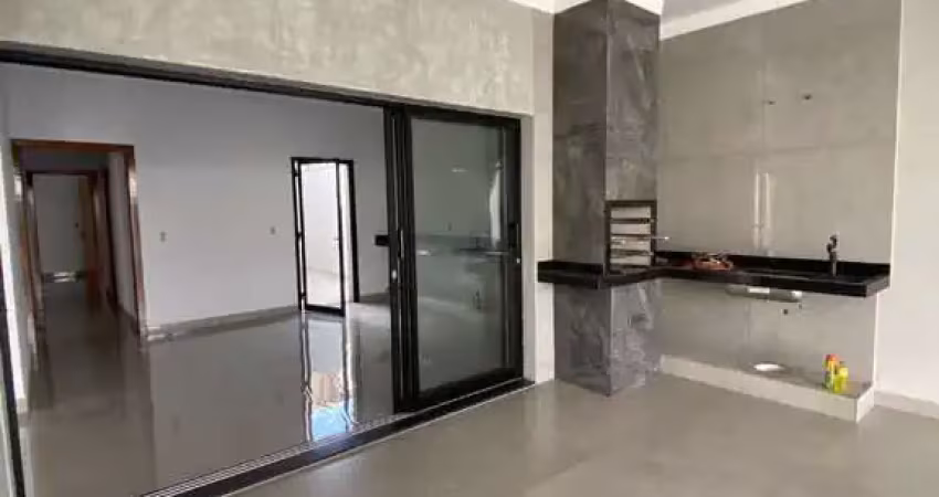 Casa com 3 quartos à venda no Jardim Ângela Rosa, Franca 