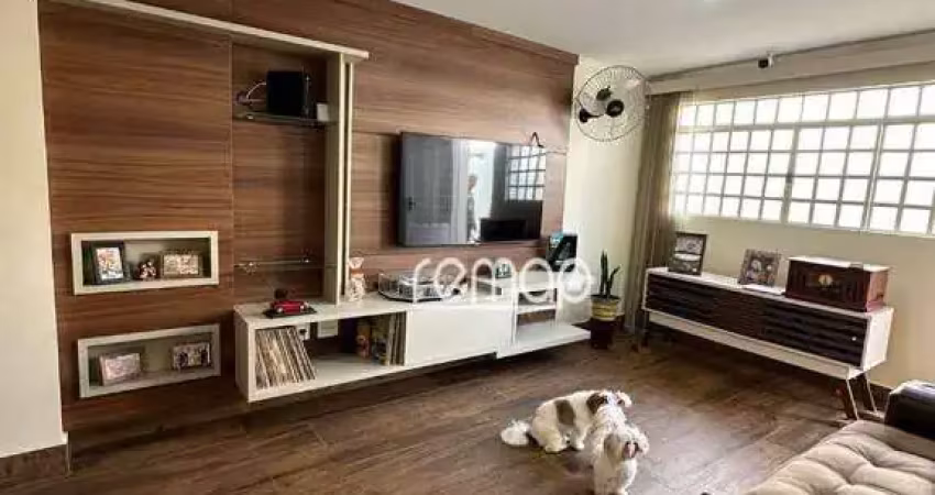 Casa com 3 quartos à venda no Estação, Franca 