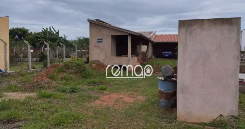 Chácara / sítio com 1 quarto à venda em Zona Rural, Cristais Paulista 