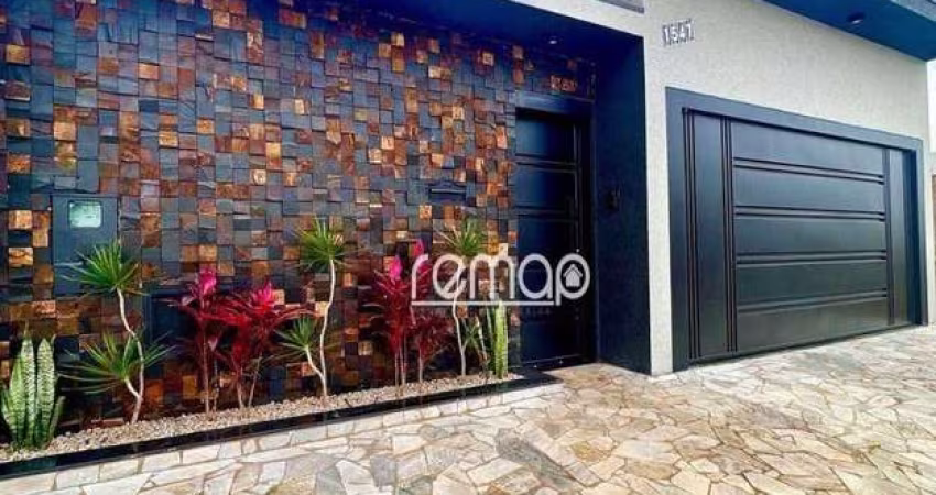 Casa à venda no Jardim Natal
