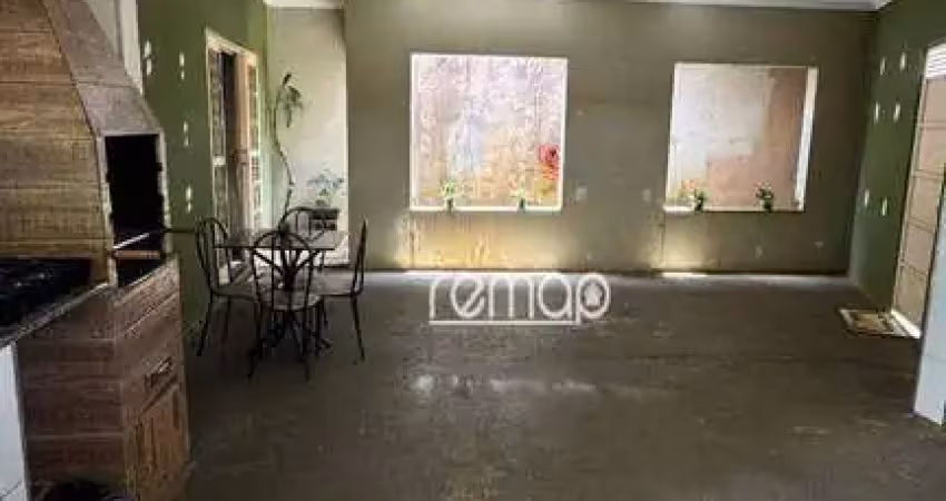 Casa com 3 quartos à venda no Jardim Luiza, Franca 