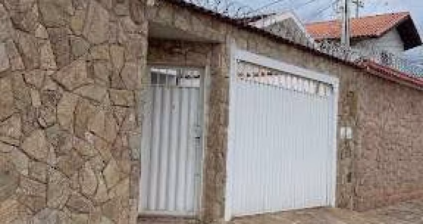 Casa à venda Parque Santa Adélia