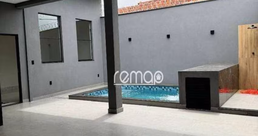 Casa à venda no Quinta D Oeste