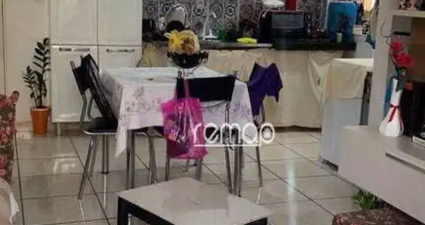 Apartamento com 2 quartos à venda na Vila Rezende, Franca 