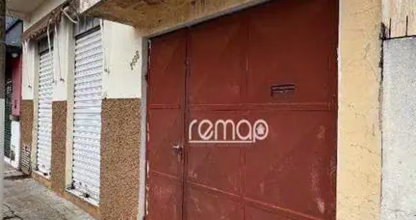 Casa com 2 quartos à venda no Estação, Franca 