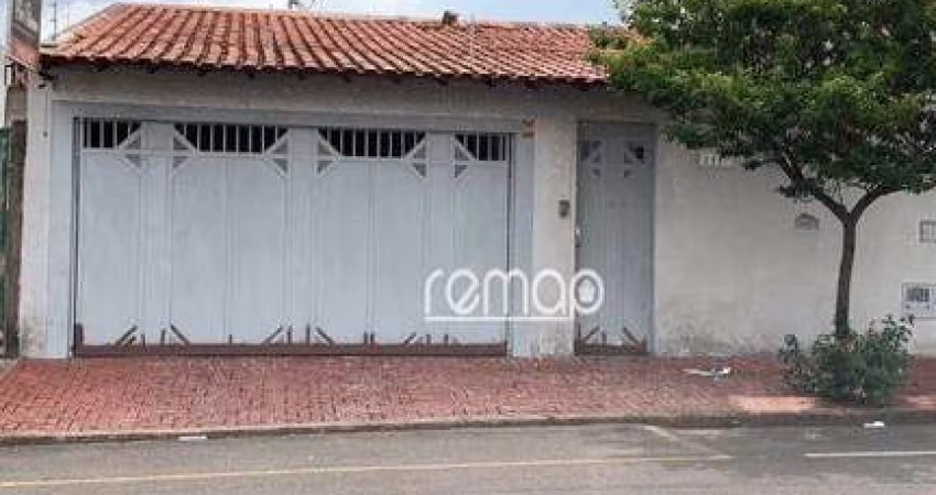 Casa à venda no Jardim Brasilandia