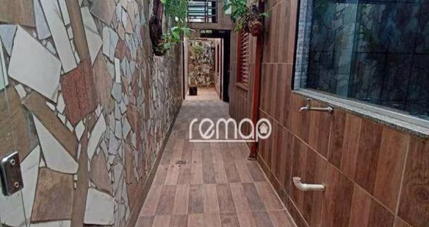 Casa à venda no Residencial Zanetti