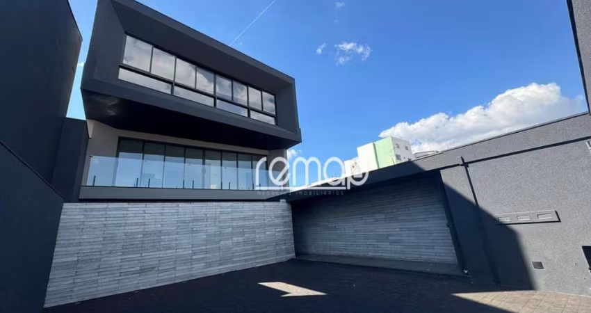 Apartamento superior à venda no Centro da cidade de Franca/SP