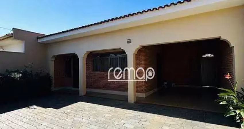 Casa com 3 quartos à venda na Vila Aparecida, Franca 
