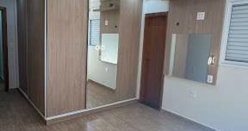 Apartamento superior à venda no Residencial Amazonas
