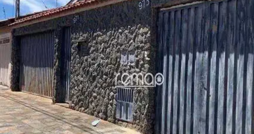 Casa com 4 quartos à venda no Jardim Doutor Antônio Petráglia, Franca 