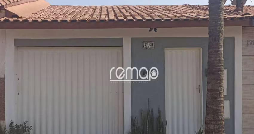 Casa à venda no Jardim Palmeiras