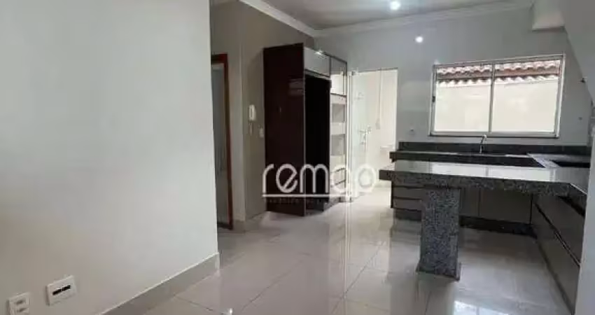 Apartamento térreo à venda no parque das esmeraldas