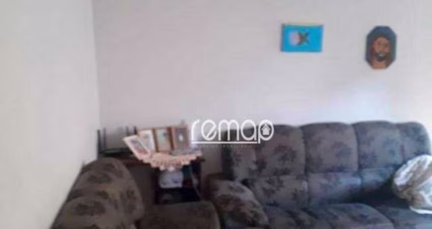 Apartamento térreo à venda no Jardim Alvorada