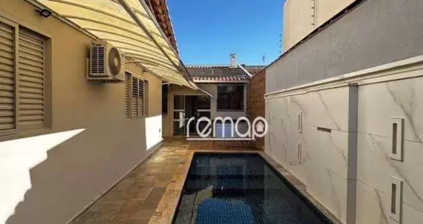 Casa com 6 quartos à venda no São Joaquim, Franca 