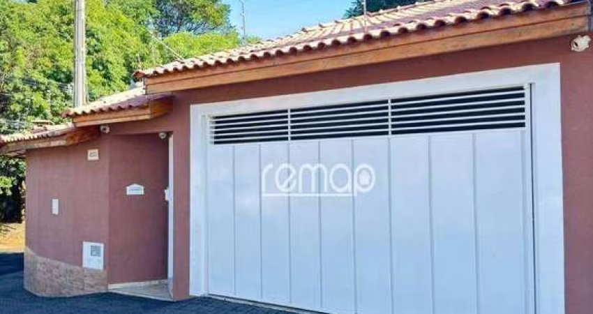 Casa à venda no Colina Do Espraiado