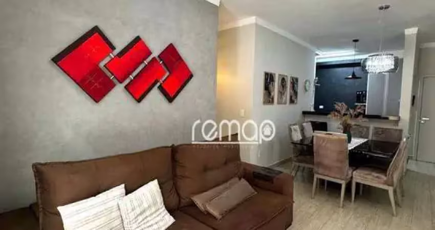 Apartamento superior à venda no Jardim Piratininga