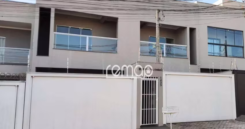 Apartamento superior à venda no jardim joão liporoni