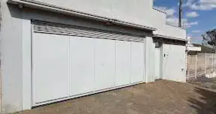 Casa com 3 quartos à venda na Vila Industrial, Franca 