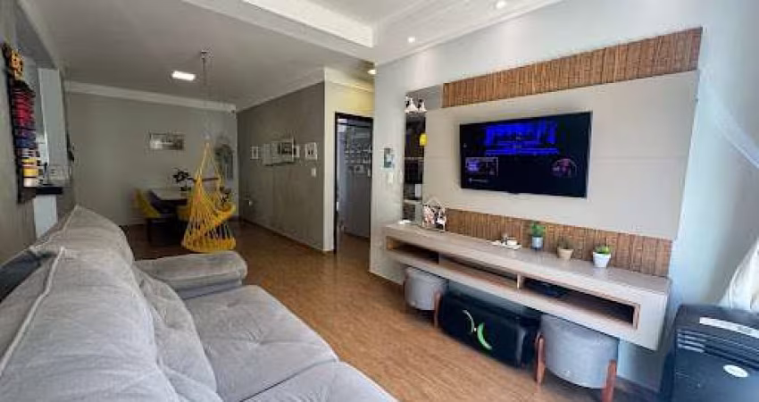 Apartamento térreo a venda na Vila Marta