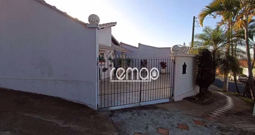 Casa à venda no Jardim Panorama
