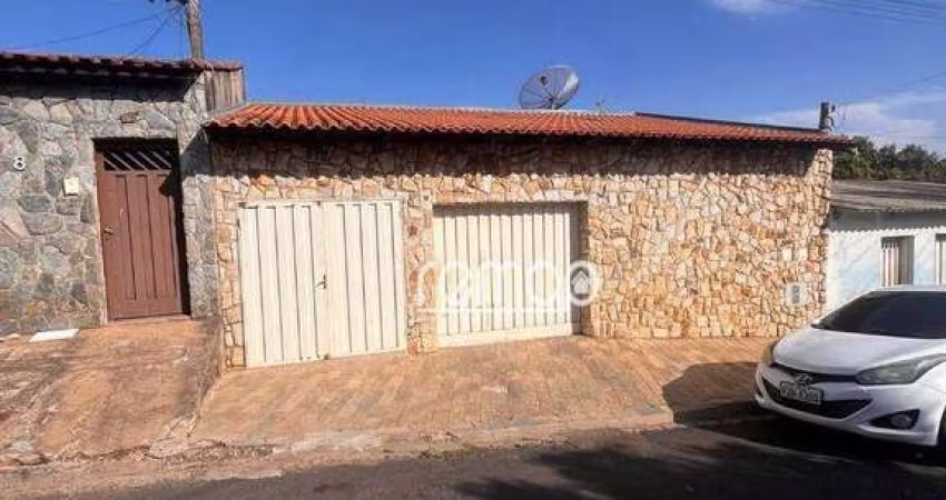 Casa à venda no Jardim Paulistano