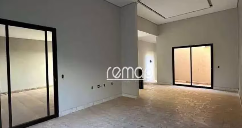 Casa com 3 quartos à venda no Jardim Adelinha, Franca 