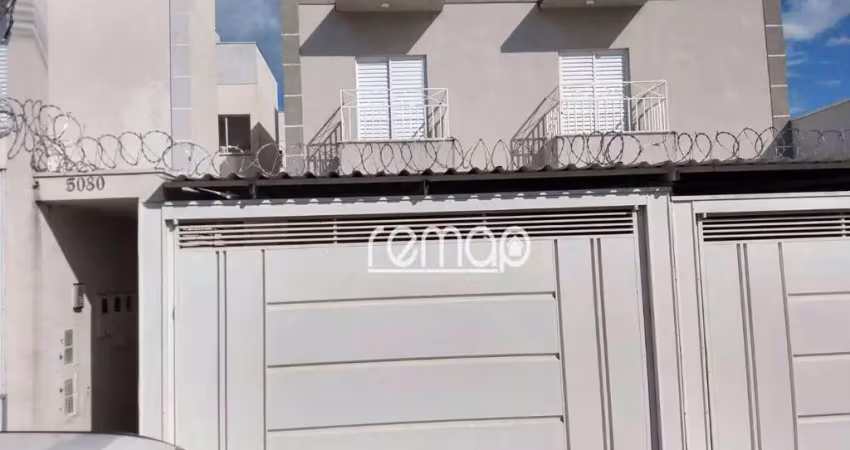 Apartamento com 2 quartos à venda no Residencial São Jerônimo, Franca 