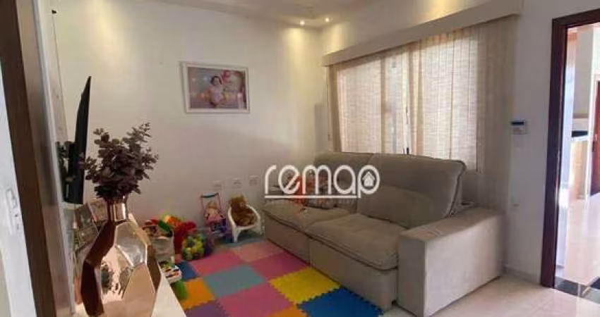 Casa à venda no Residencial Meireles
