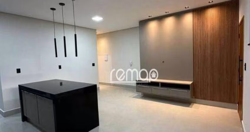 Apartamento à venda no Jardim Piratininga