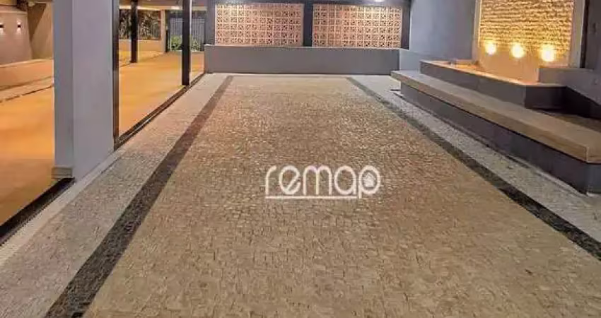 Apartamento superior à venda no centro de franca/sp