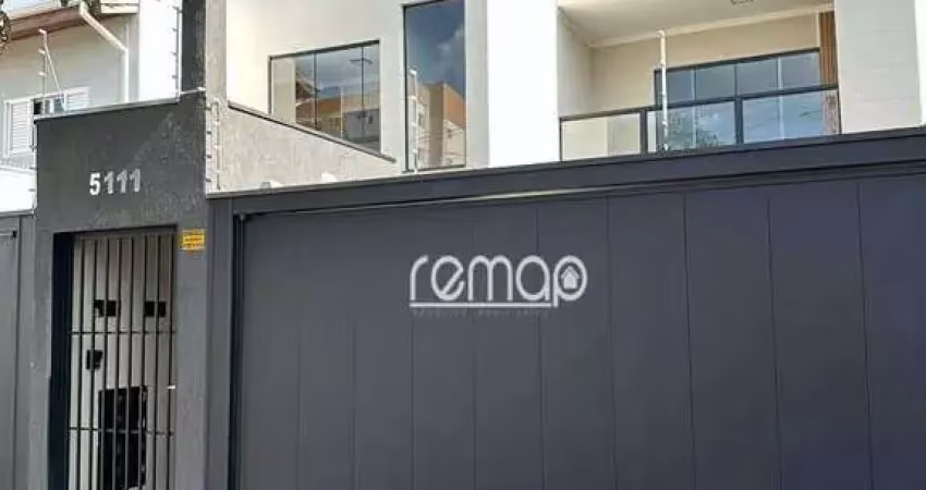 Apatamento à venda no Parque Moema