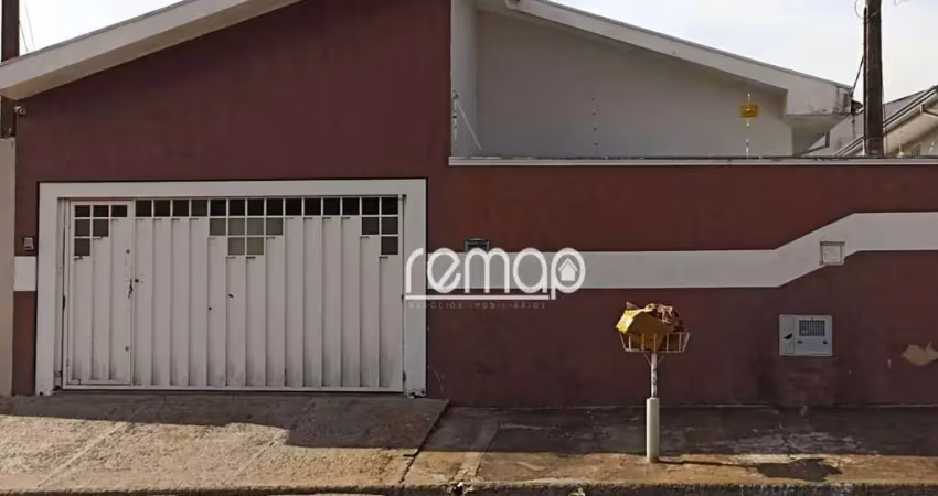 Casa com 3 quartos à venda no Jardim Tropical, Franca 