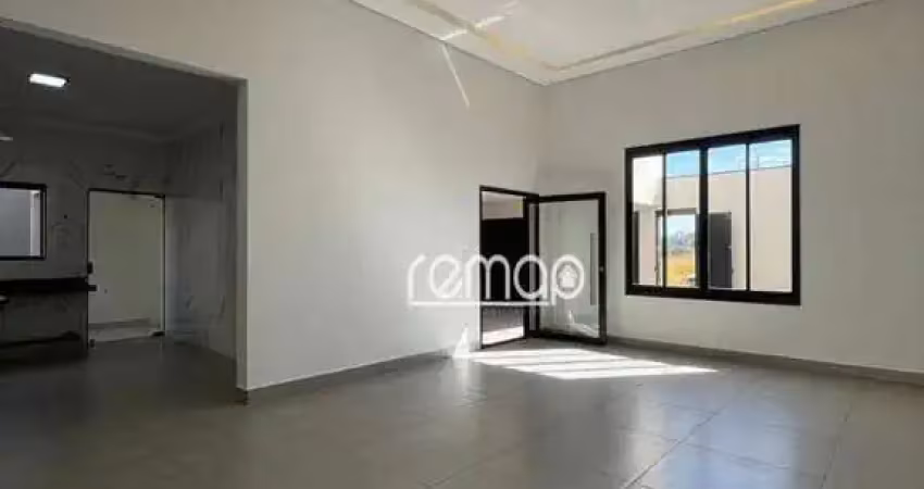Casa com 3 quartos à venda no Loteamento Quinta do Oeste, Franca 