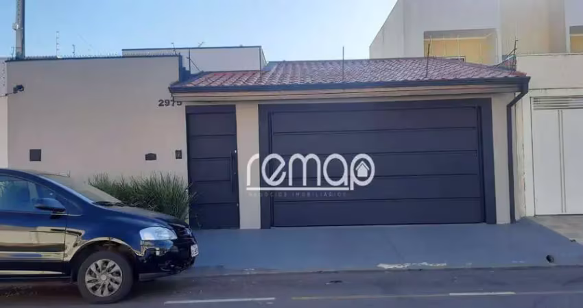 Casa com 2 dormitórios à venda, 100 m² por r$ 380.000,00 - residencial irineu zanetti - franca/sp