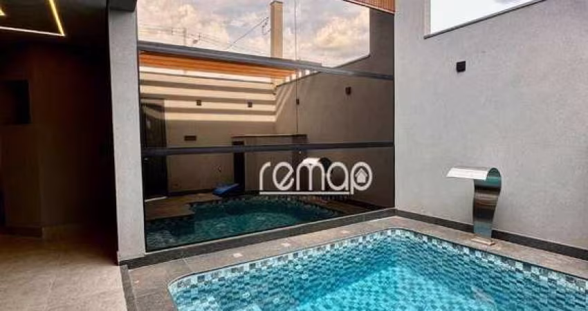 Casa à venda no Jardim Natal