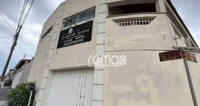 Casa com 4 quartos à venda no Santo Agostinho, Franca 