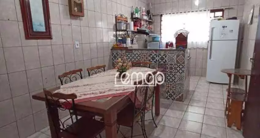 Casa com 4 quartos à venda no Parque Vicente Leporace I, Franca 
