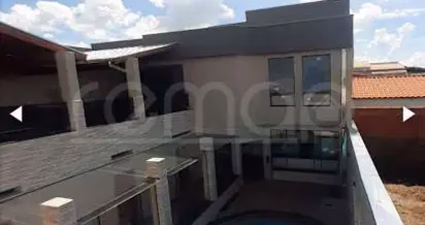 Sobrado à venda no Residencial Meireles