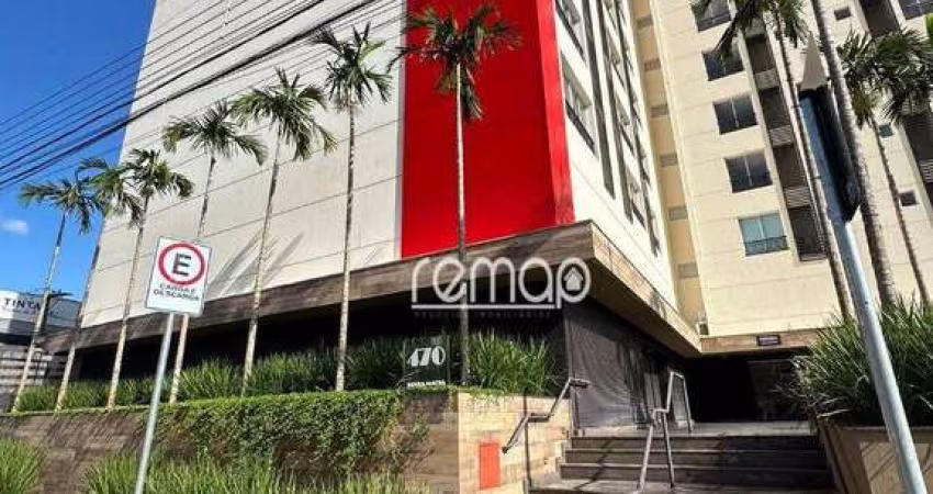 Sala comercial para venda ou locação no Edificio Santa Maria