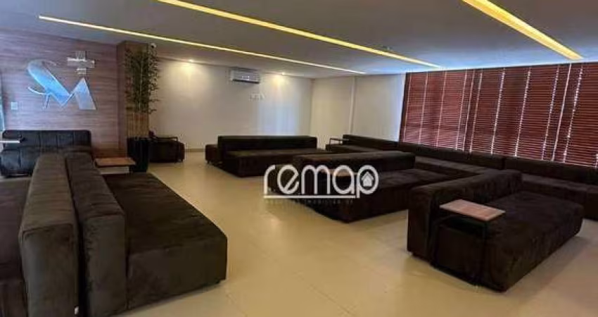 Sala comercial para venda ou locação no Edifício Santa Maria