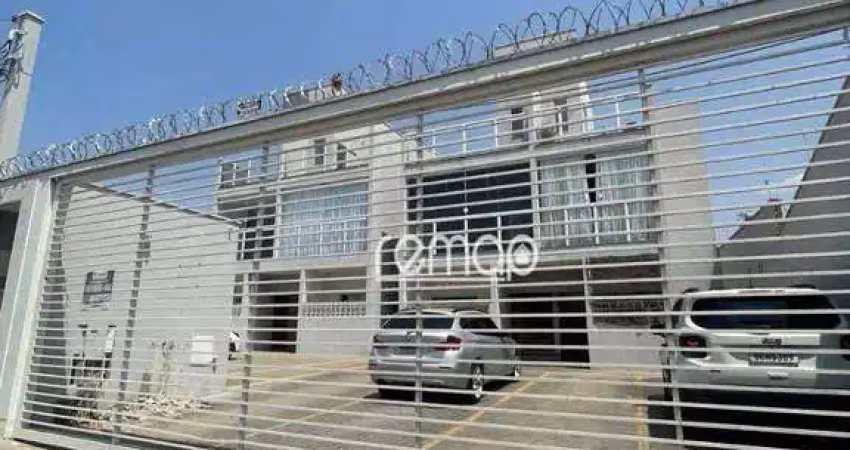 Apartamento com 3 quartos à venda no São Joaquim, Franca 