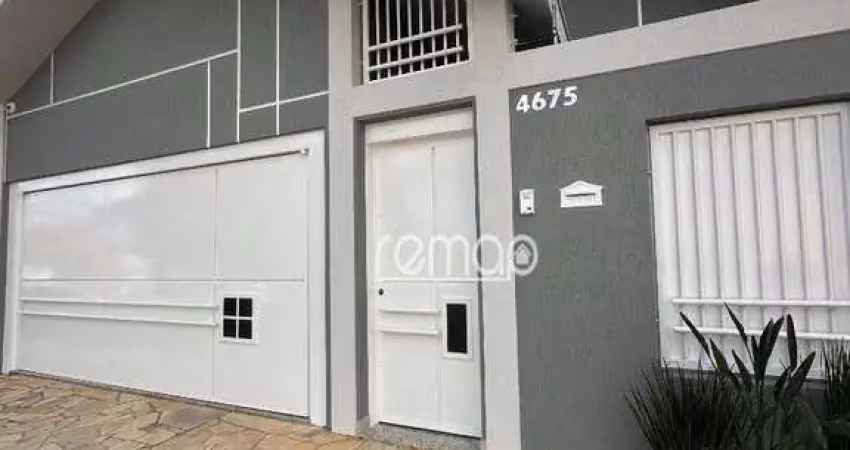 Casa com 3 dormitórios à venda, 198 m² por r$ 750.000,00 - parque franville - franca/sp