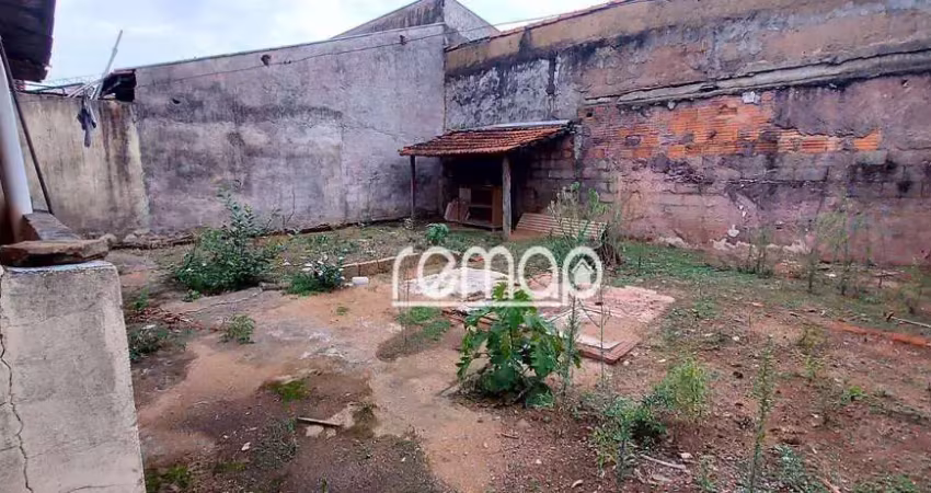 Casa com 2 quartos à venda na Vila Santa Terezinha, Franca 