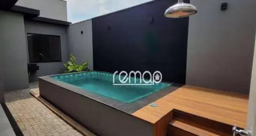 Casa à venda no Primo Meneghetti II