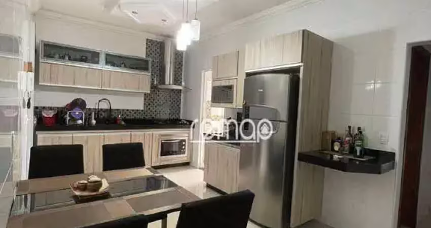 Casa com 2 quartos à venda no Residencial São Domingos, Franca 