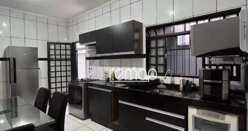 Casa com 2 quartos à venda no Prolongamento Jardim Ângela Rosa, Franca 