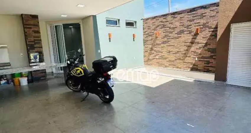 Casa a venda Primo Meneguetti 2
